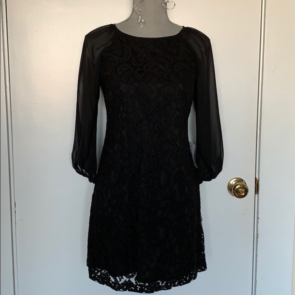 Elegante dress. 2P